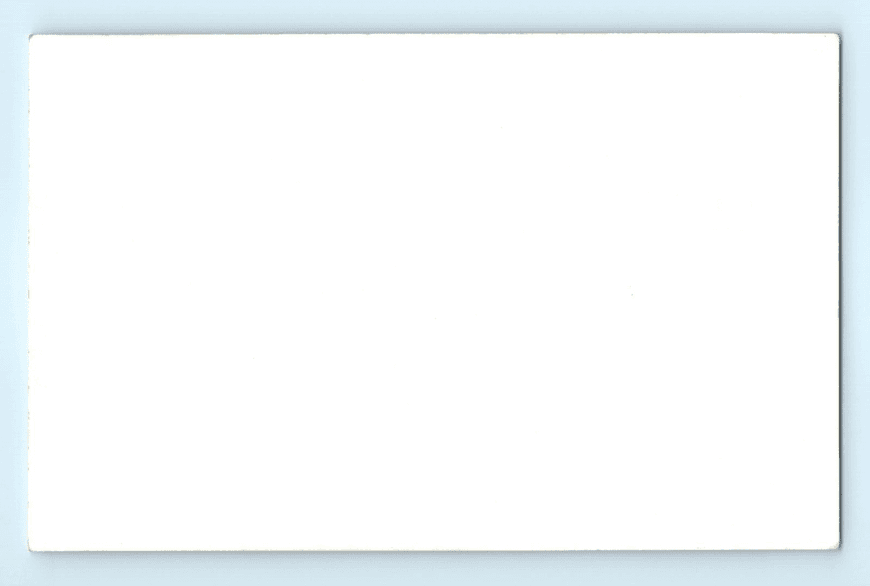 RPPC Postcard Streamlined Ferry Kalakala Seattle - Victoria British Columbia