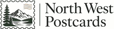 North West Postcards