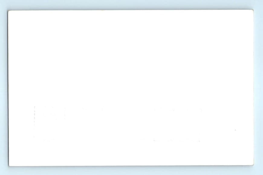 c.1900 RPPC Interior - West Powerhouse - Grand Coulee Dam Washington by Ellis